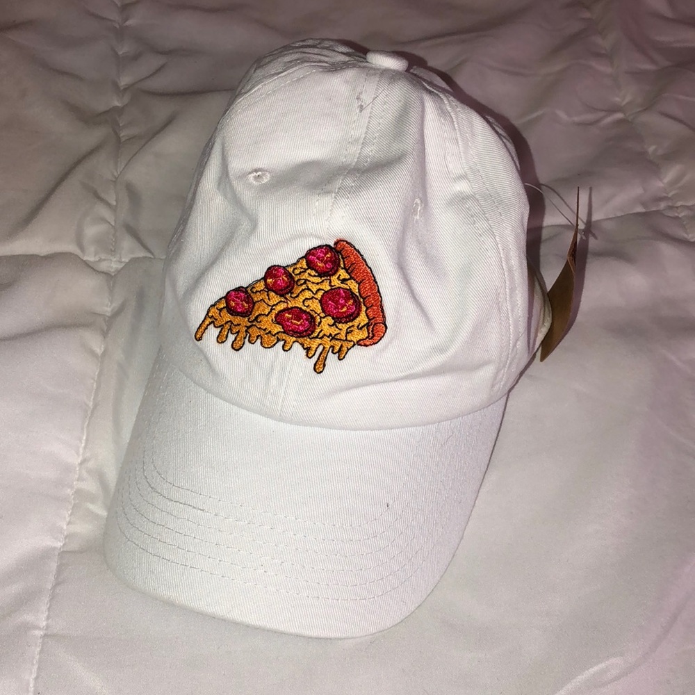 PIZZA HAT